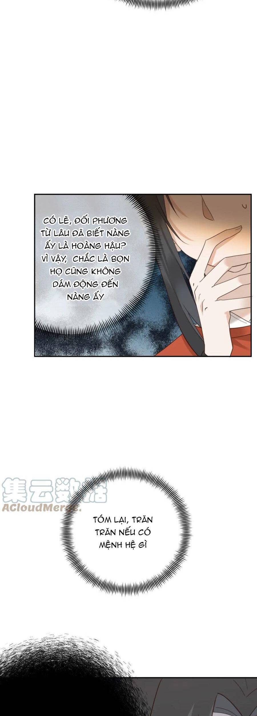 Hoàng Hậu Vô Đức Chapter 76 - 11