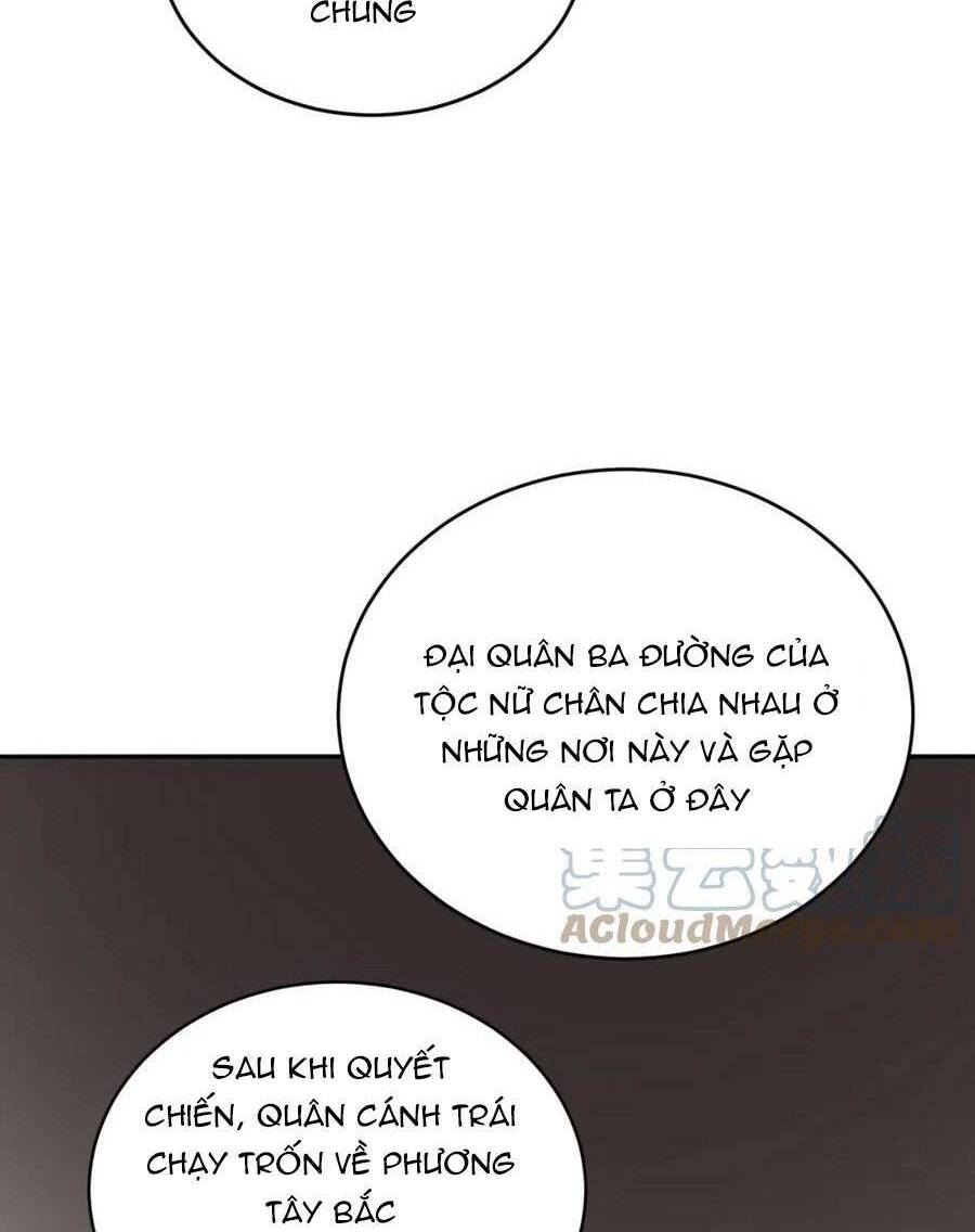 Hoàng Hậu Vô Đức Chapter 76 - 14