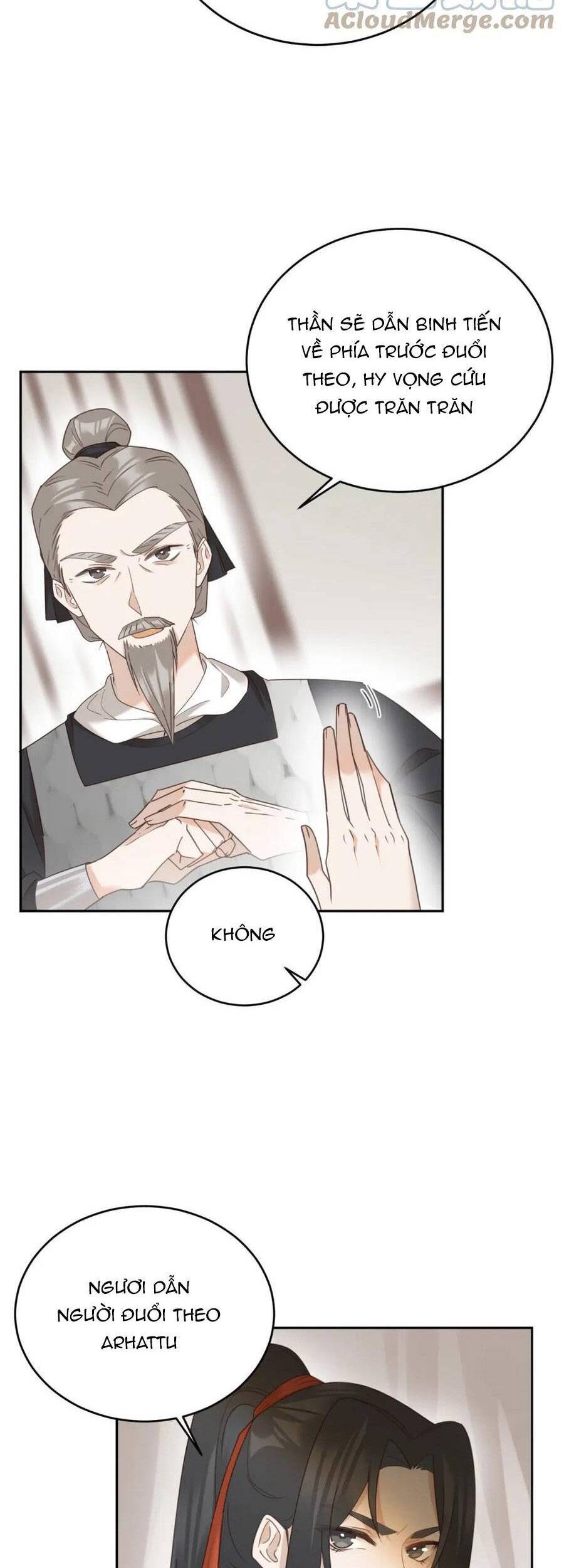 Hoàng Hậu Vô Đức Chapter 76 - 16