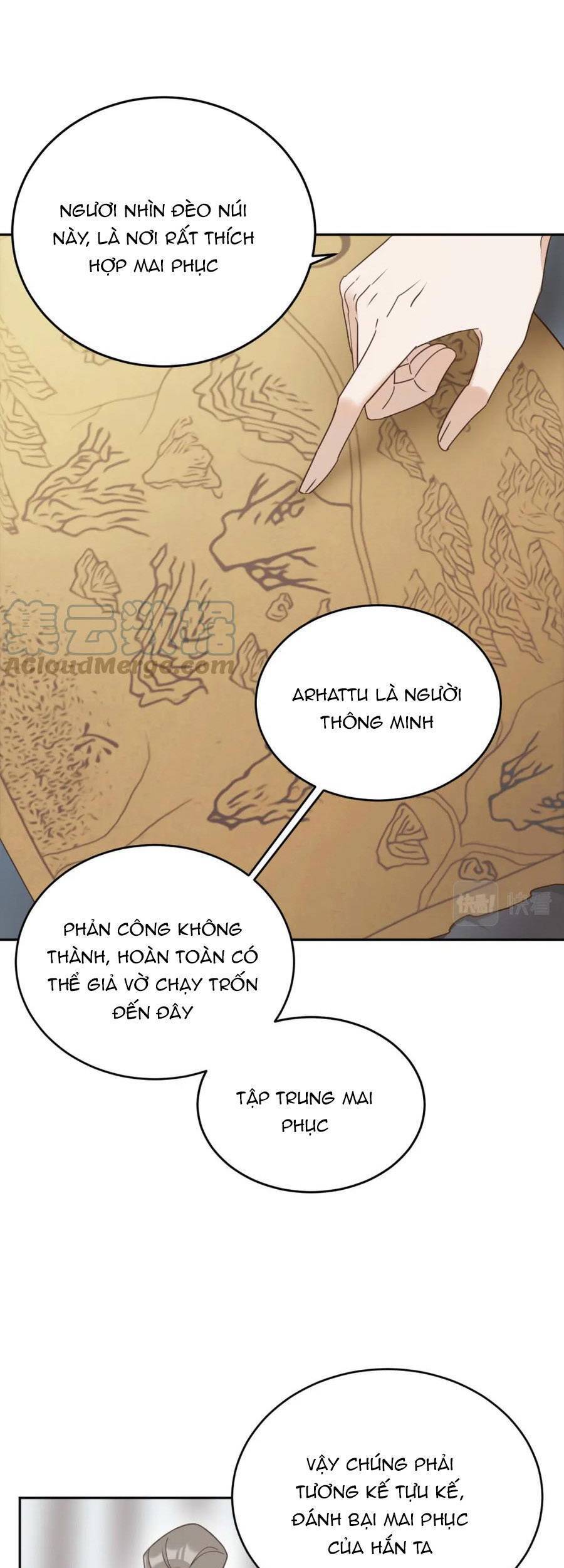 Hoàng Hậu Vô Đức Chapter 76 - 21