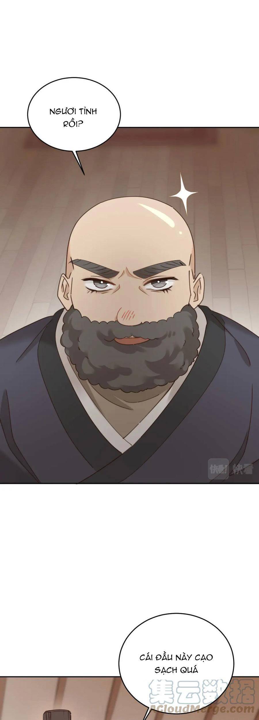 Hoàng Hậu Vô Đức Chapter 76 - 27