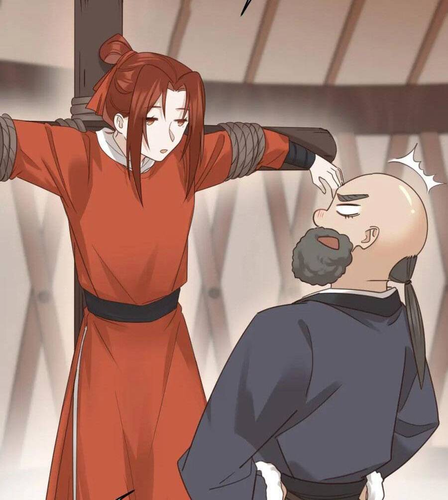 Hoàng Hậu Vô Đức Chapter 76 - 28