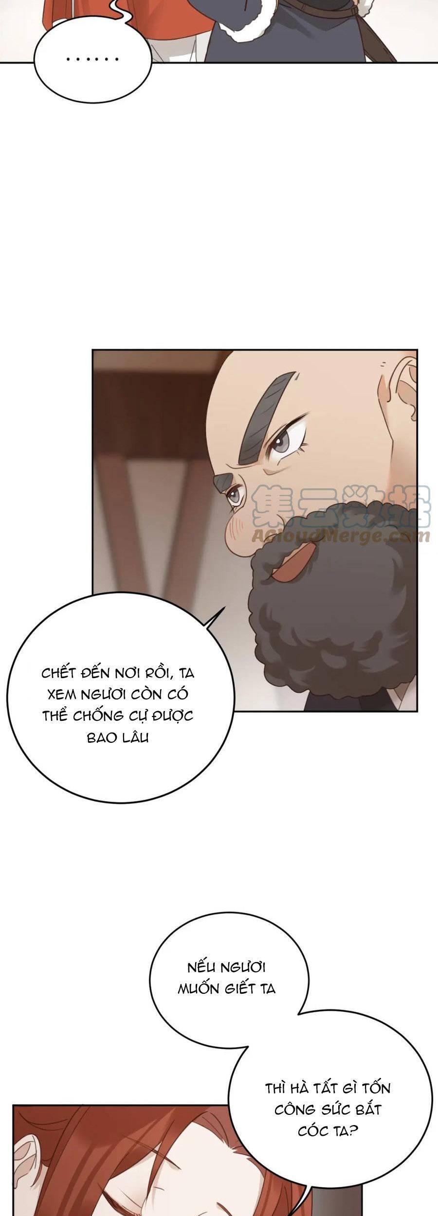 Hoàng Hậu Vô Đức Chapter 76 - 29