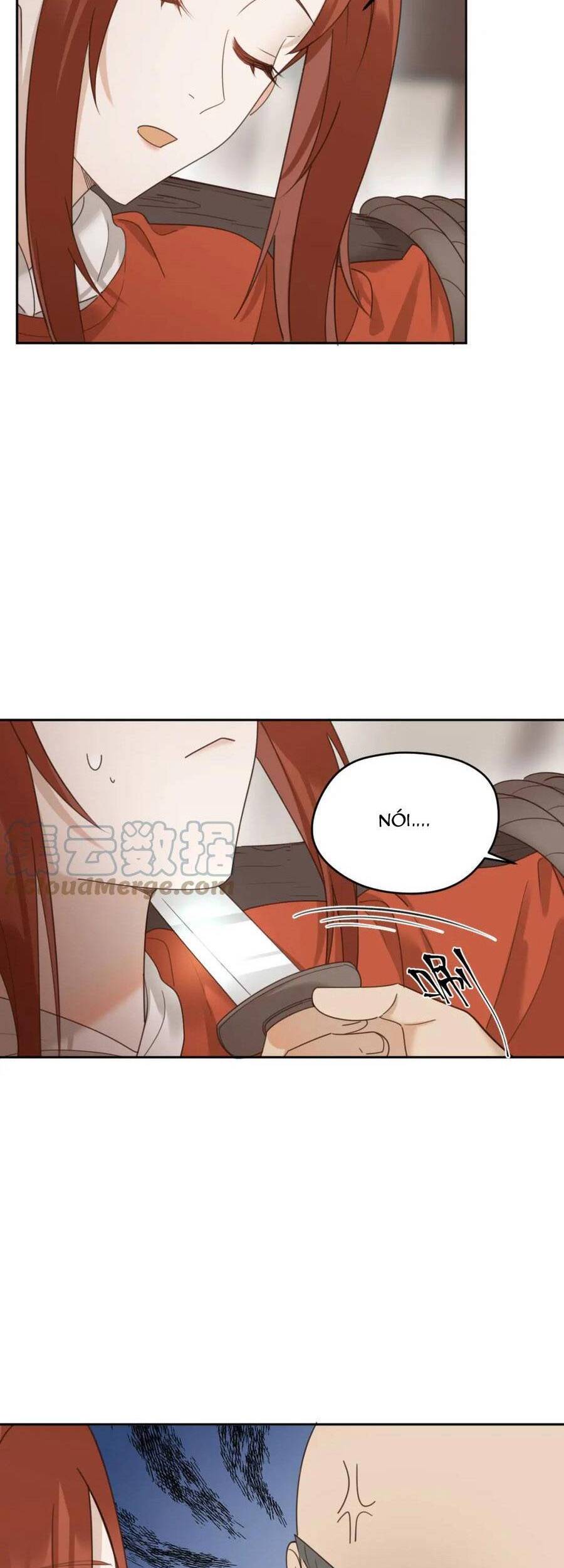 Hoàng Hậu Vô Đức Chapter 76 - 30