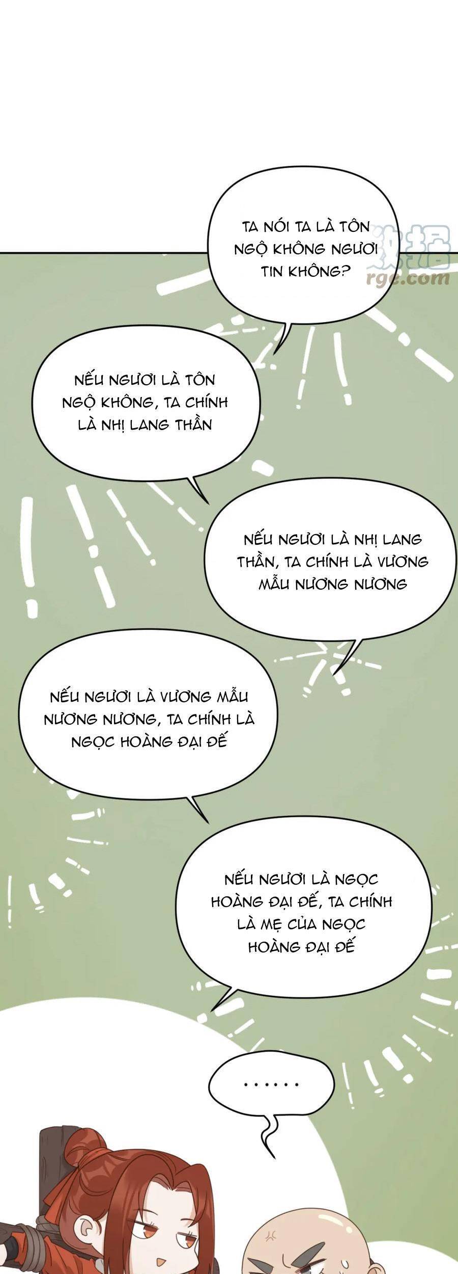 Hoàng Hậu Vô Đức Chapter 76 - 32