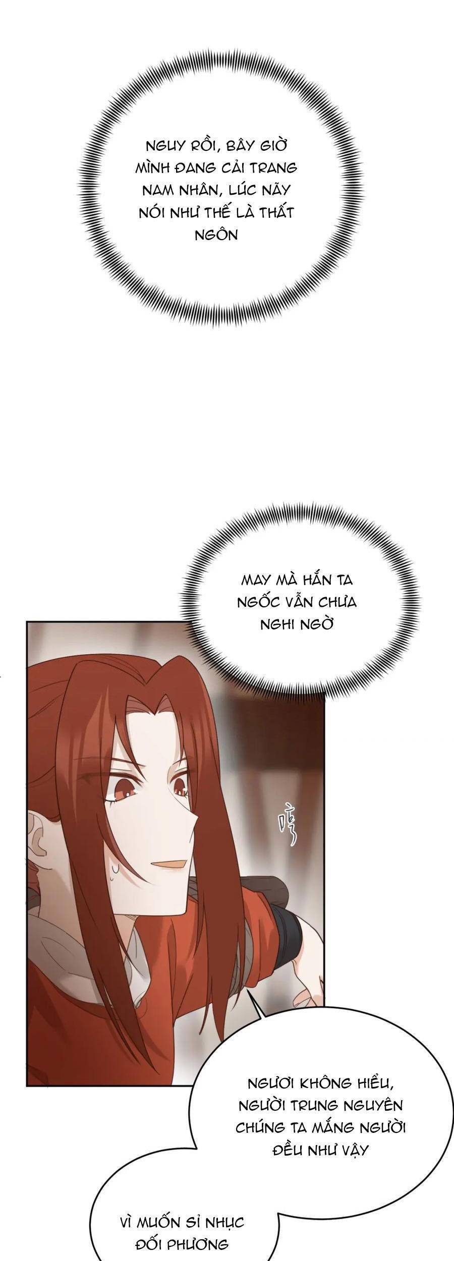 Hoàng Hậu Vô Đức Chapter 76 - 35