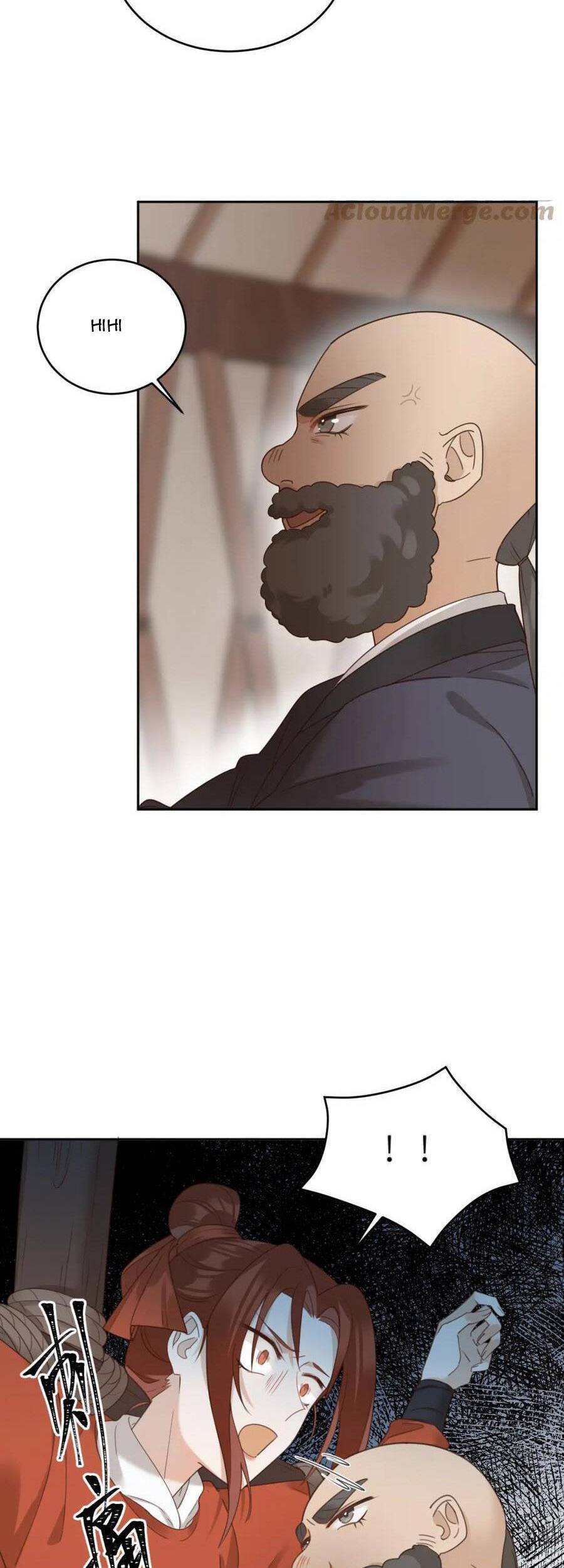 Hoàng Hậu Vô Đức Chapter 76 - 36