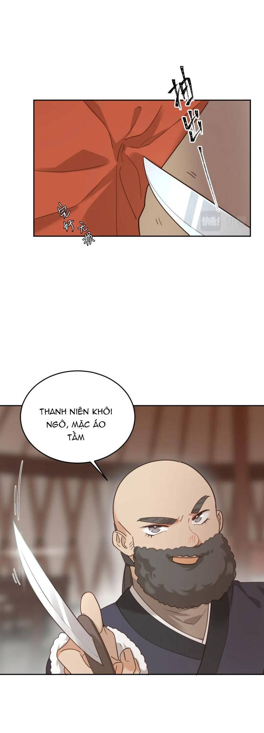 Hoàng Hậu Vô Đức Chapter 76 - 38