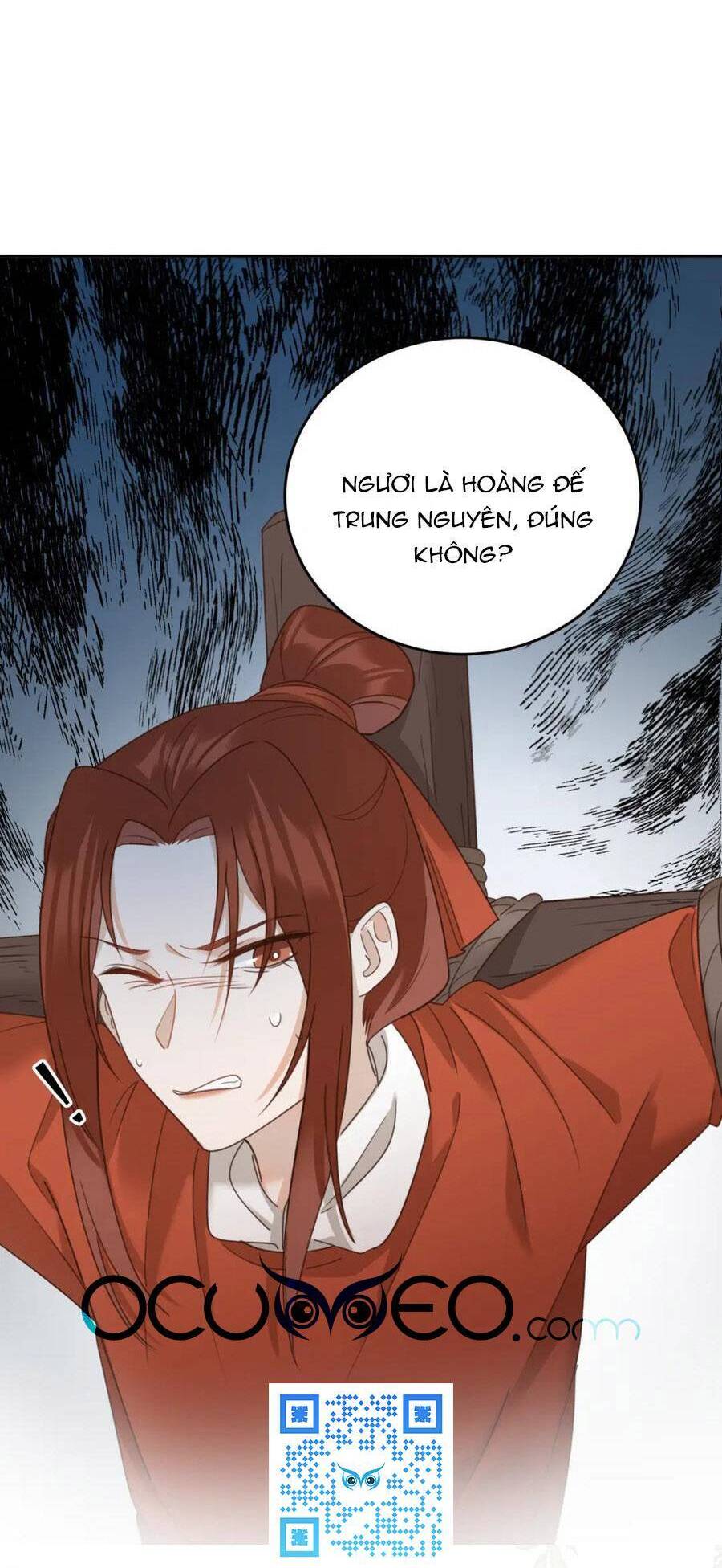 Hoàng Hậu Vô Đức Chapter 76 - 39