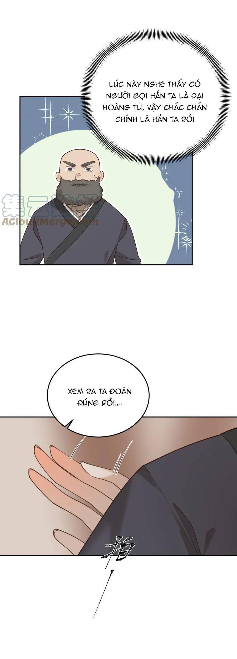 Hoàng Hậu Vô Đức Chapter 77 - 12