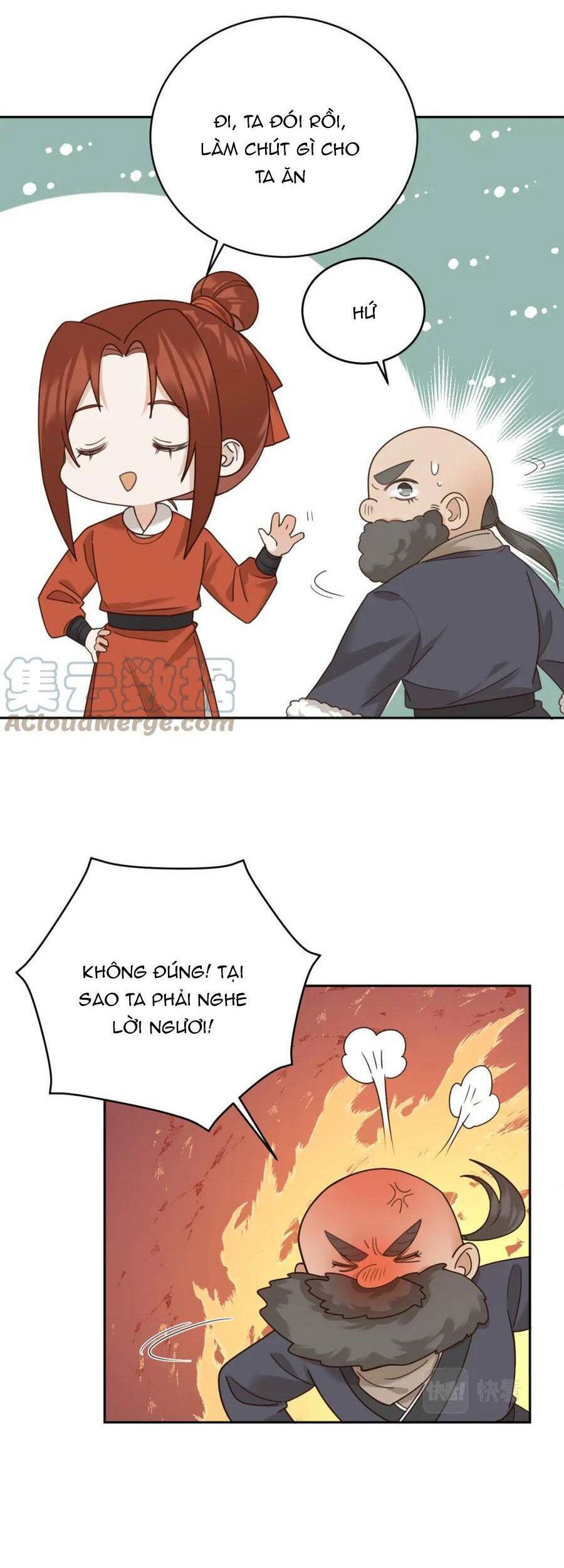 Hoàng Hậu Vô Đức Chapter 77 - 13