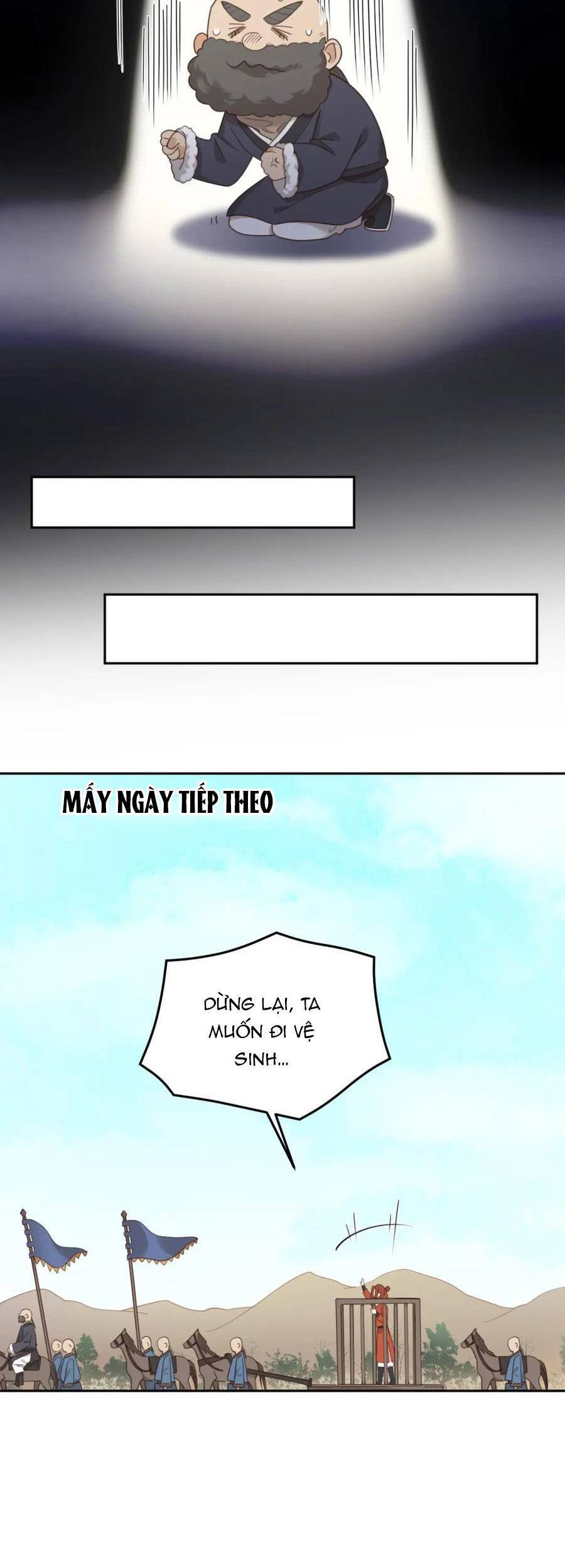 Hoàng Hậu Vô Đức Chapter 77 - 15