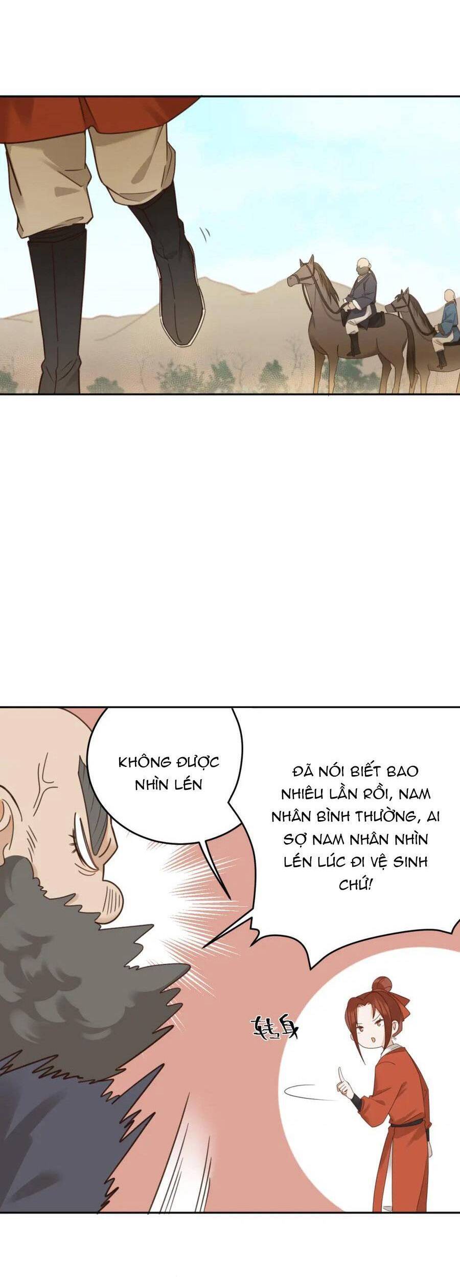 Hoàng Hậu Vô Đức Chapter 77 - 16