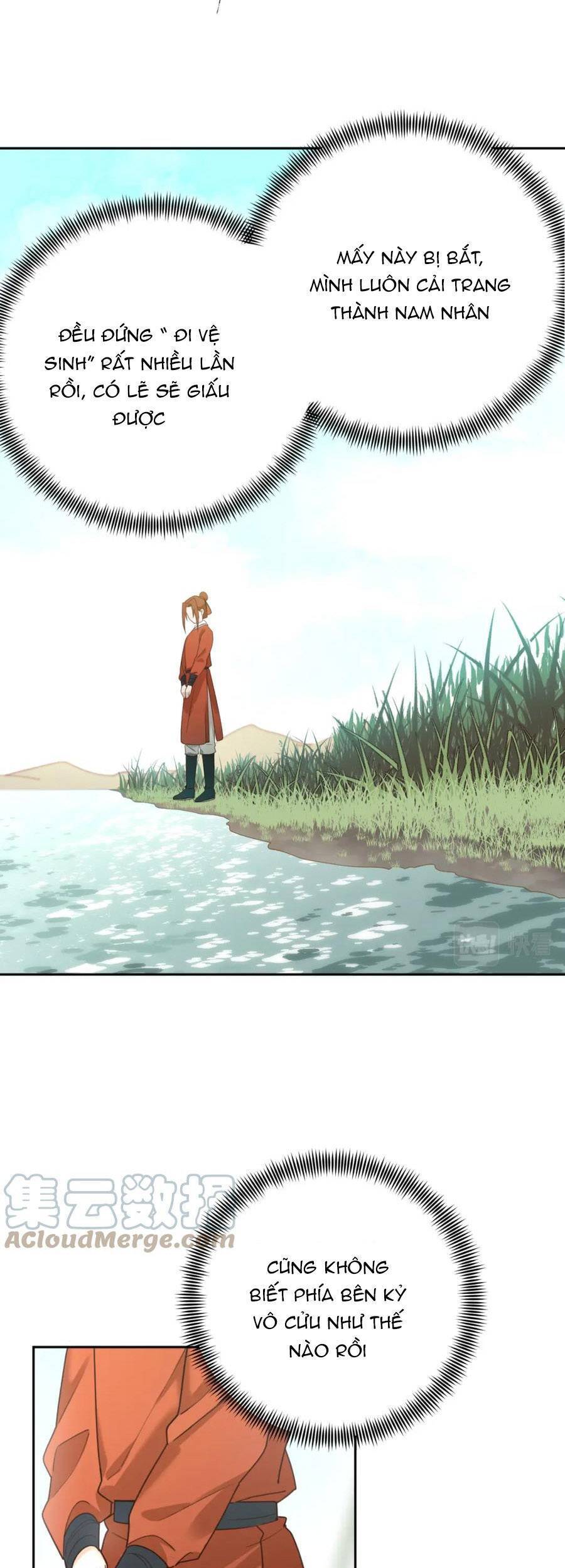 Hoàng Hậu Vô Đức Chapter 77 - 18