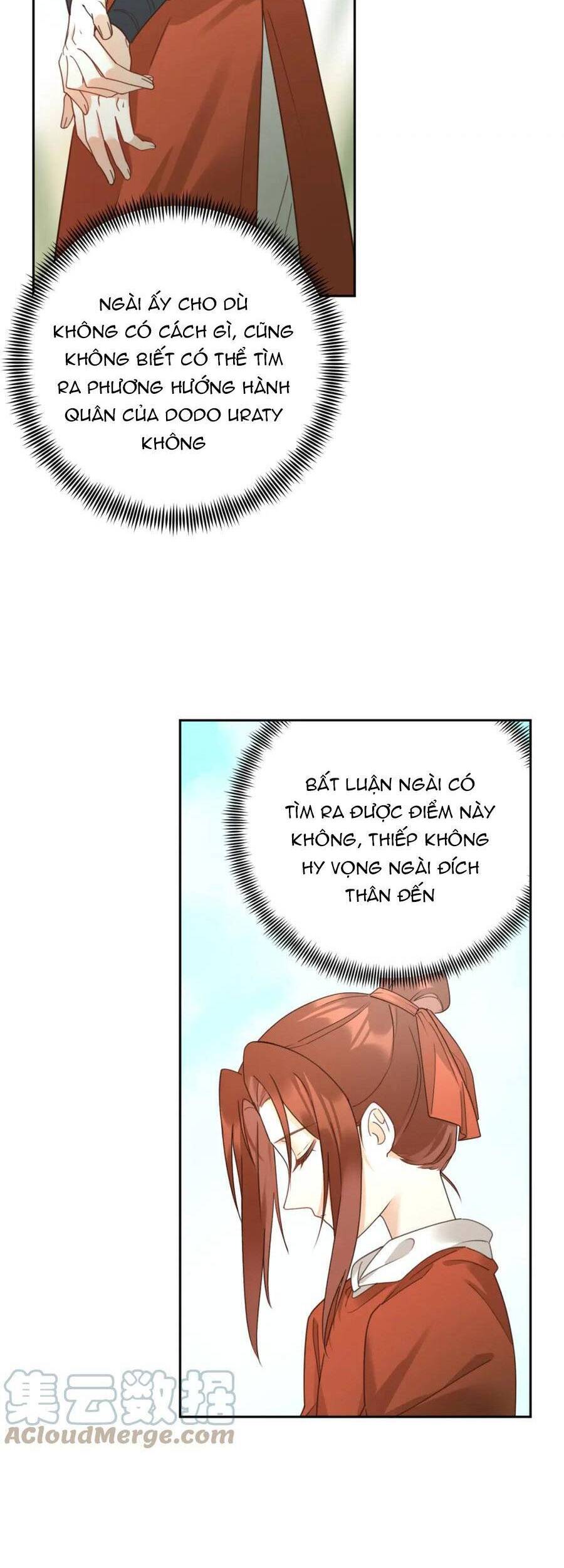 Hoàng Hậu Vô Đức Chapter 77 - 19