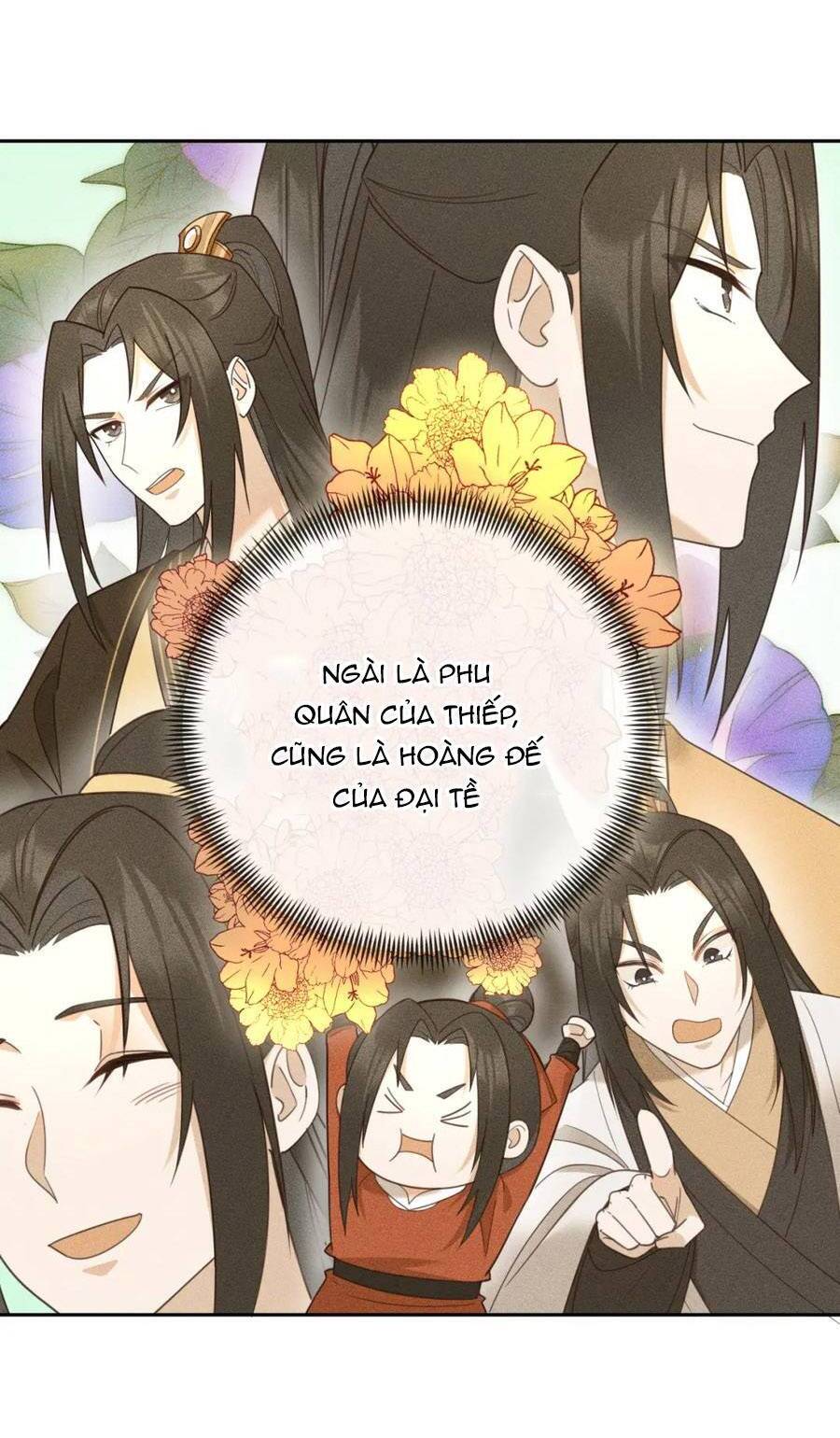 Hoàng Hậu Vô Đức Chapter 77 - 20