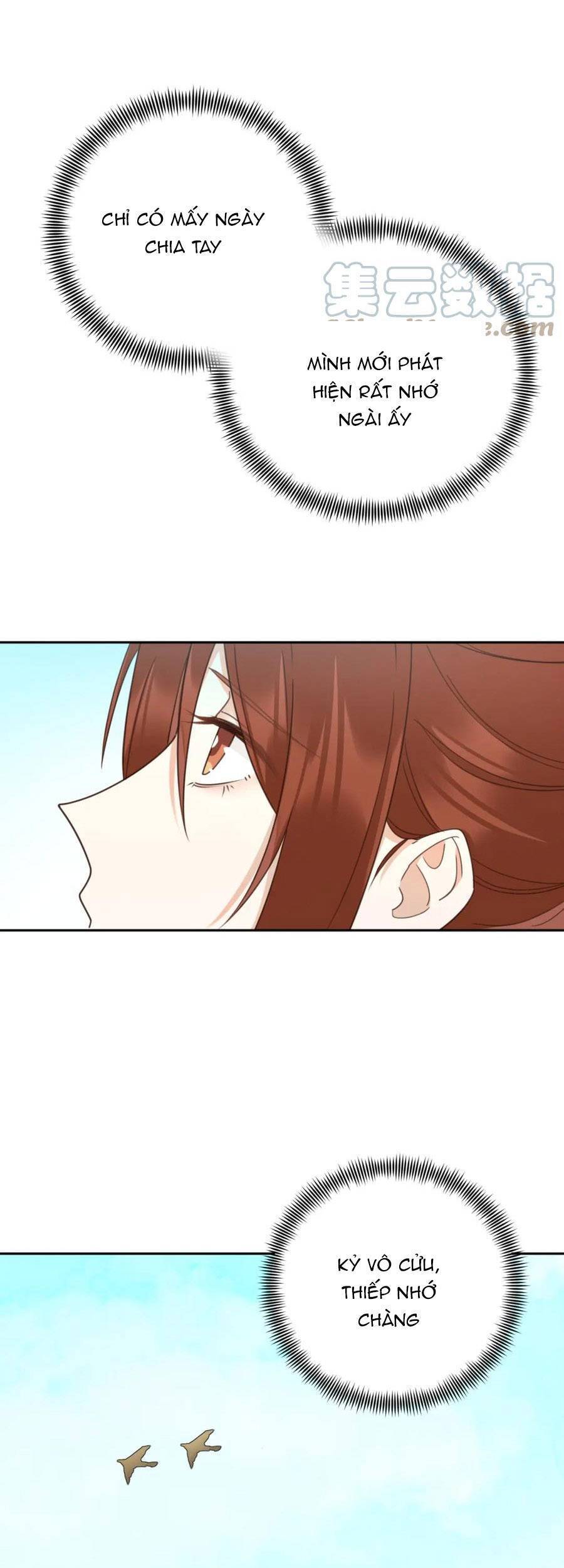 Hoàng Hậu Vô Đức Chapter 77 - 21