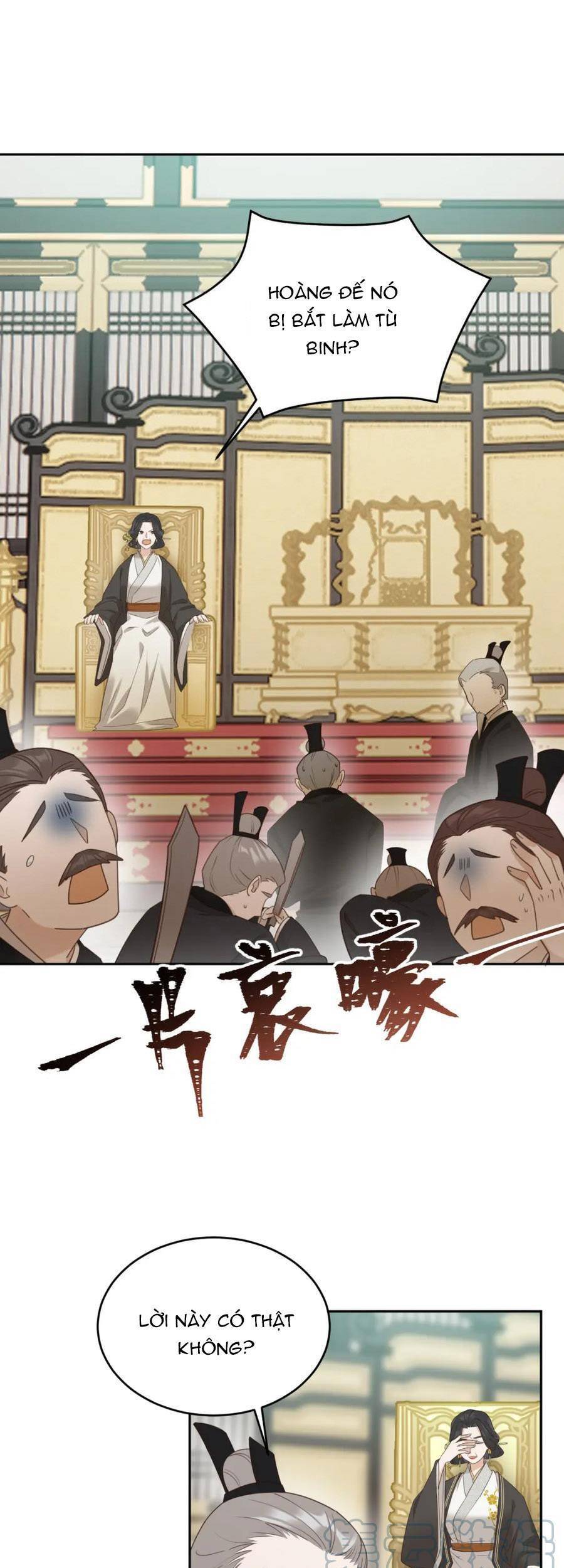 Hoàng Hậu Vô Đức Chapter 77 - 24