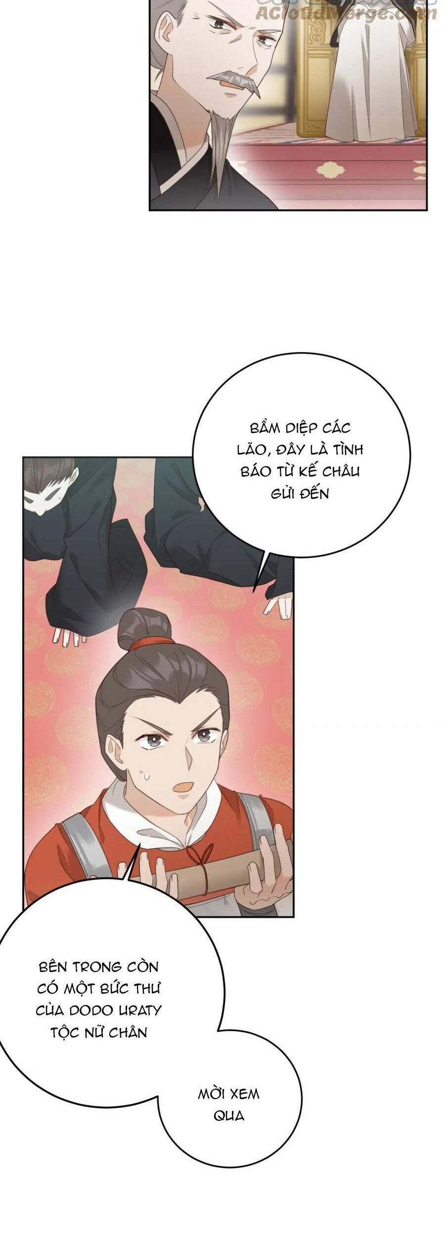 Hoàng Hậu Vô Đức Chapter 77 - 25