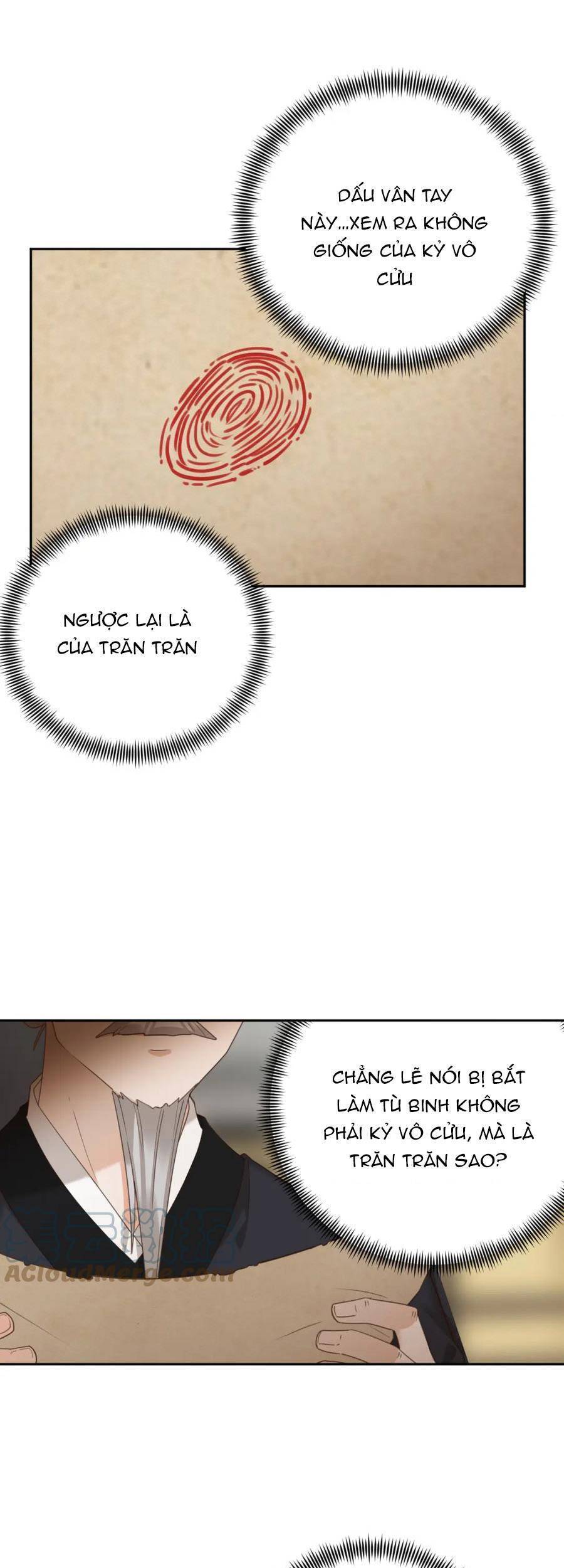 Hoàng Hậu Vô Đức Chapter 77 - 27