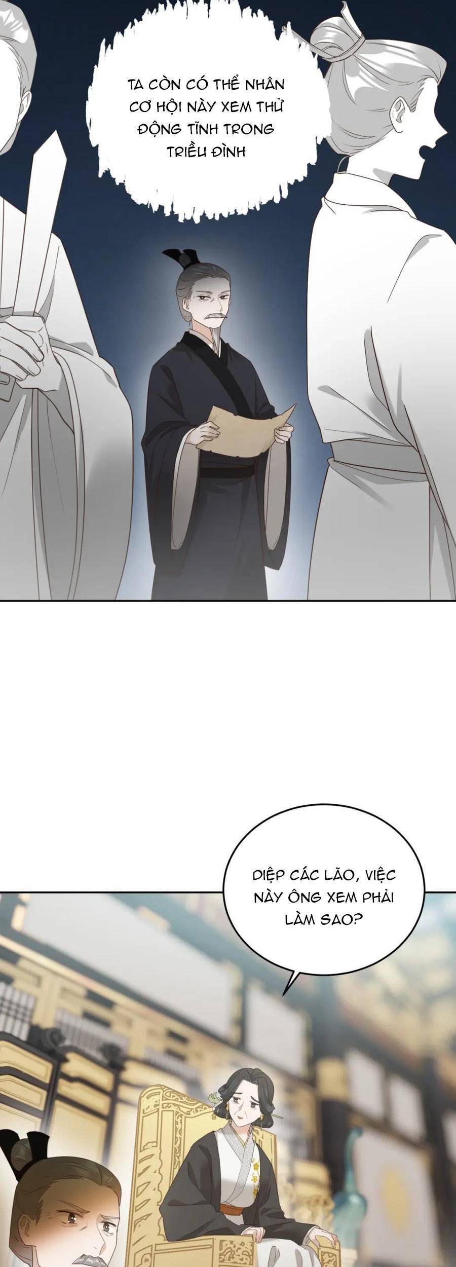 Hoàng Hậu Vô Đức Chapter 77 - 29