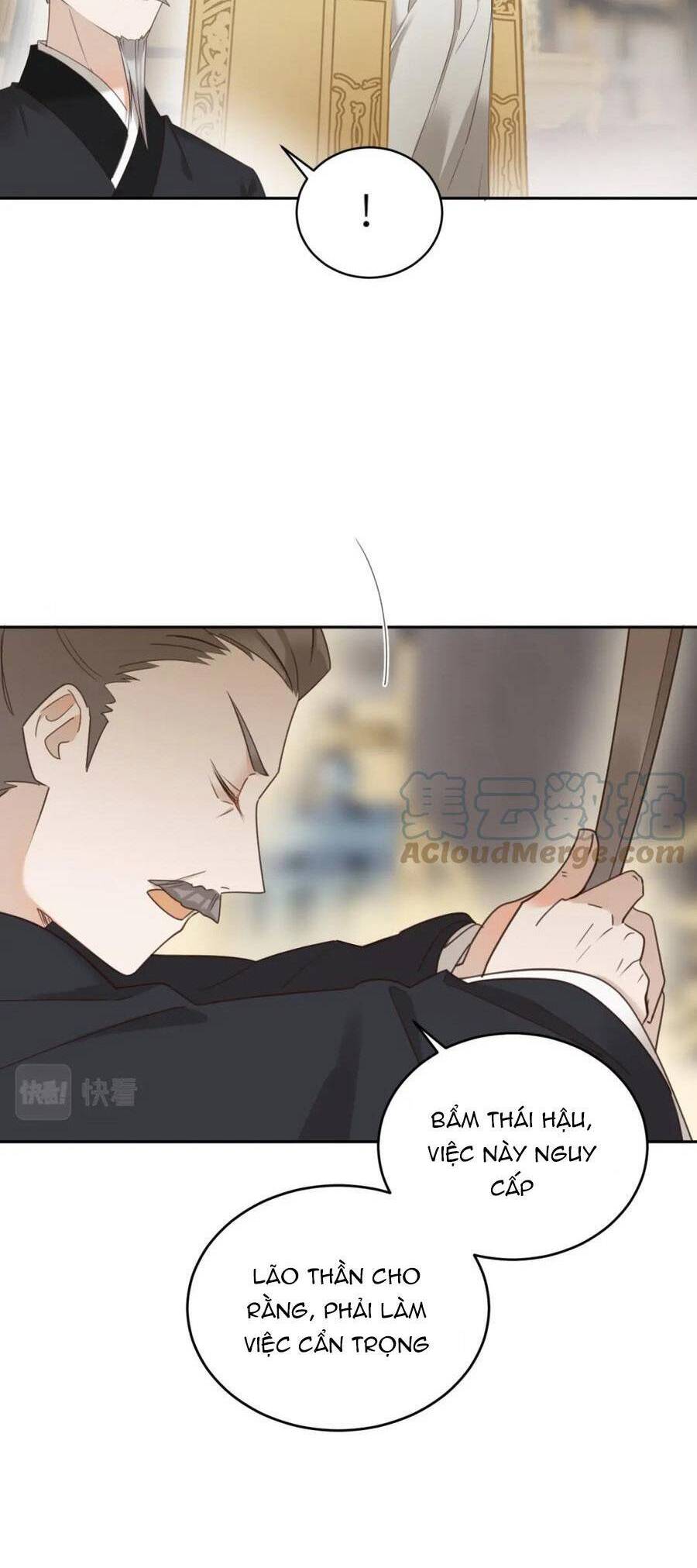 Hoàng Hậu Vô Đức Chapter 77 - 30