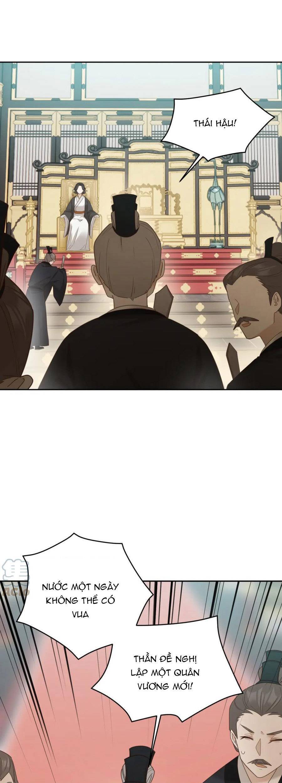 Hoàng Hậu Vô Đức Chapter 77 - 31
