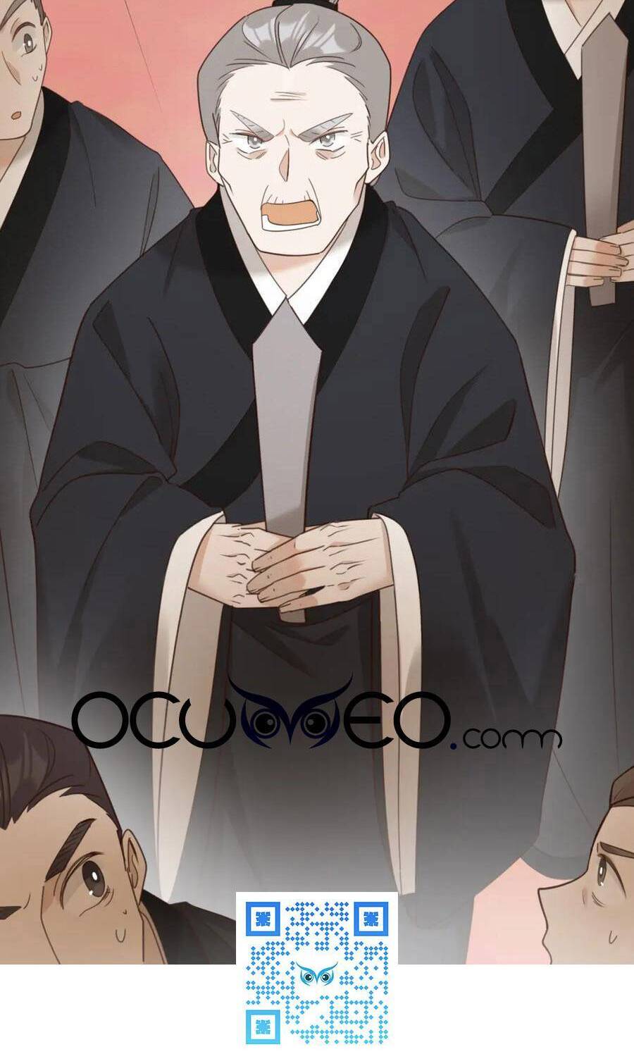 Hoàng Hậu Vô Đức Chapter 77 - 32