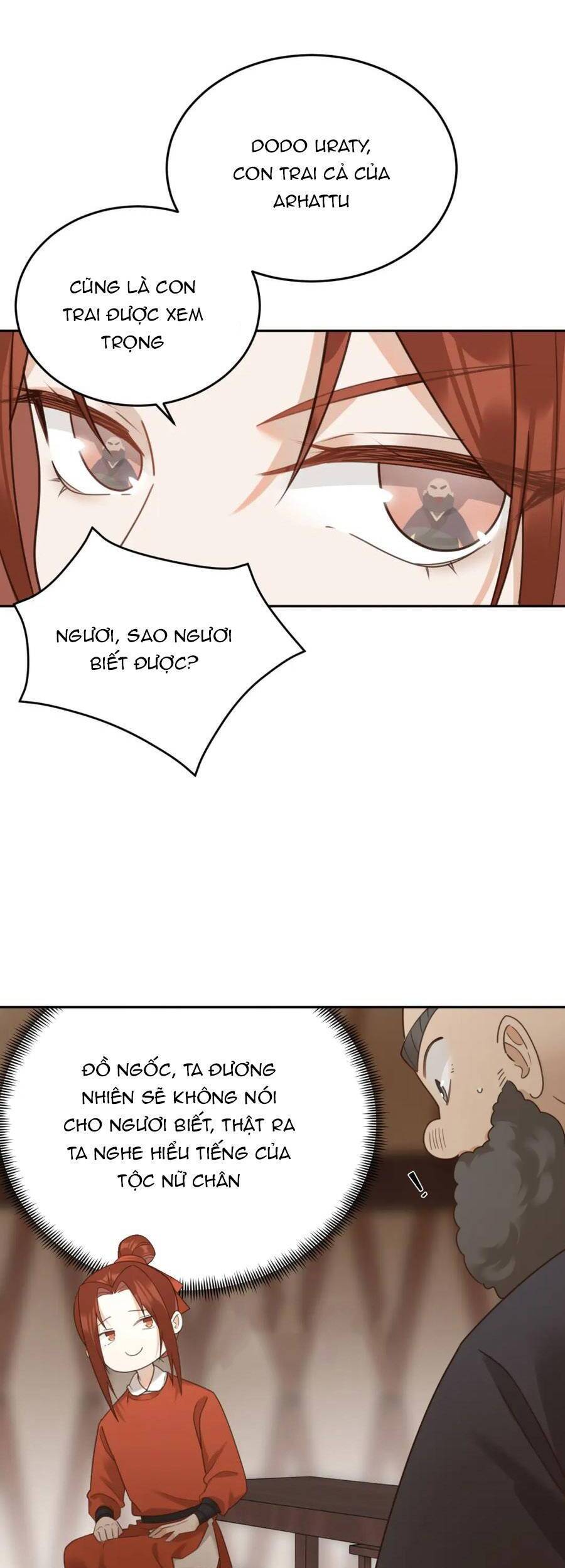 Hoàng Hậu Vô Đức Chapter 77 - 10