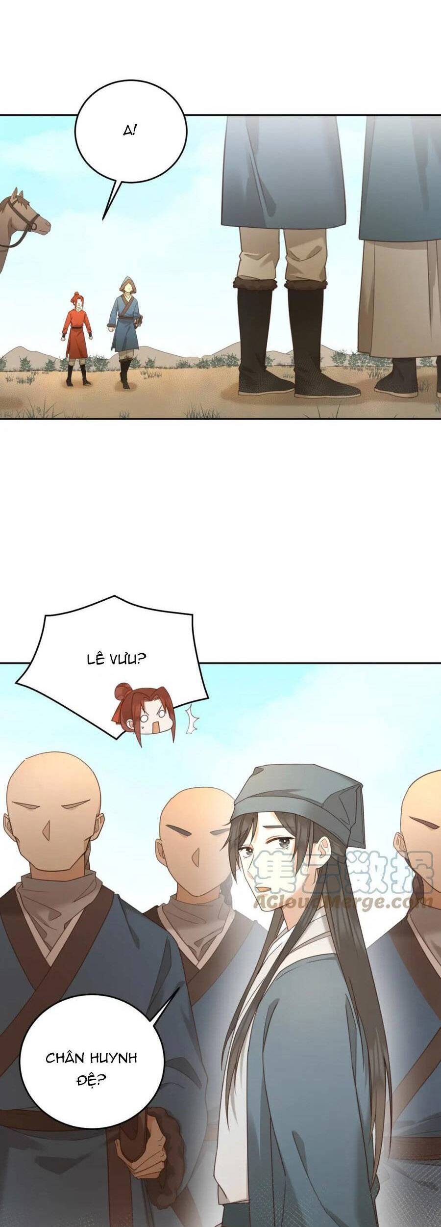 Hoàng Hậu Vô Đức Chapter 78 - 11