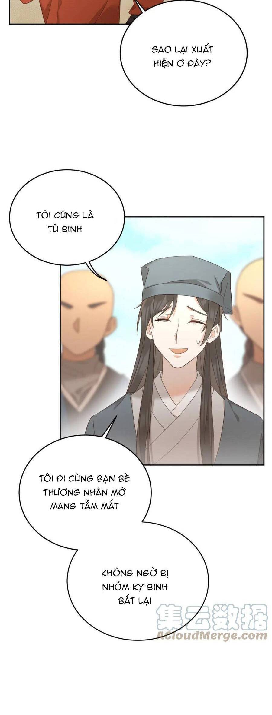 Hoàng Hậu Vô Đức Chapter 78 - 14