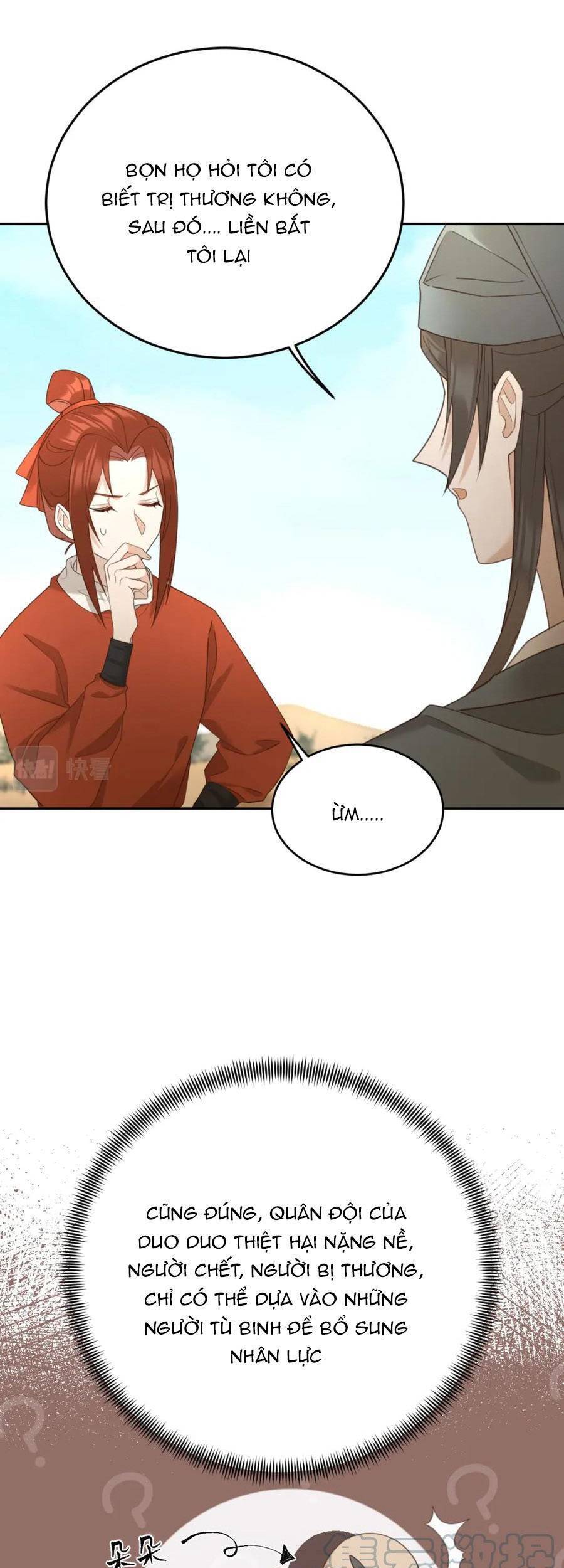 Hoàng Hậu Vô Đức Chapter 78 - 15