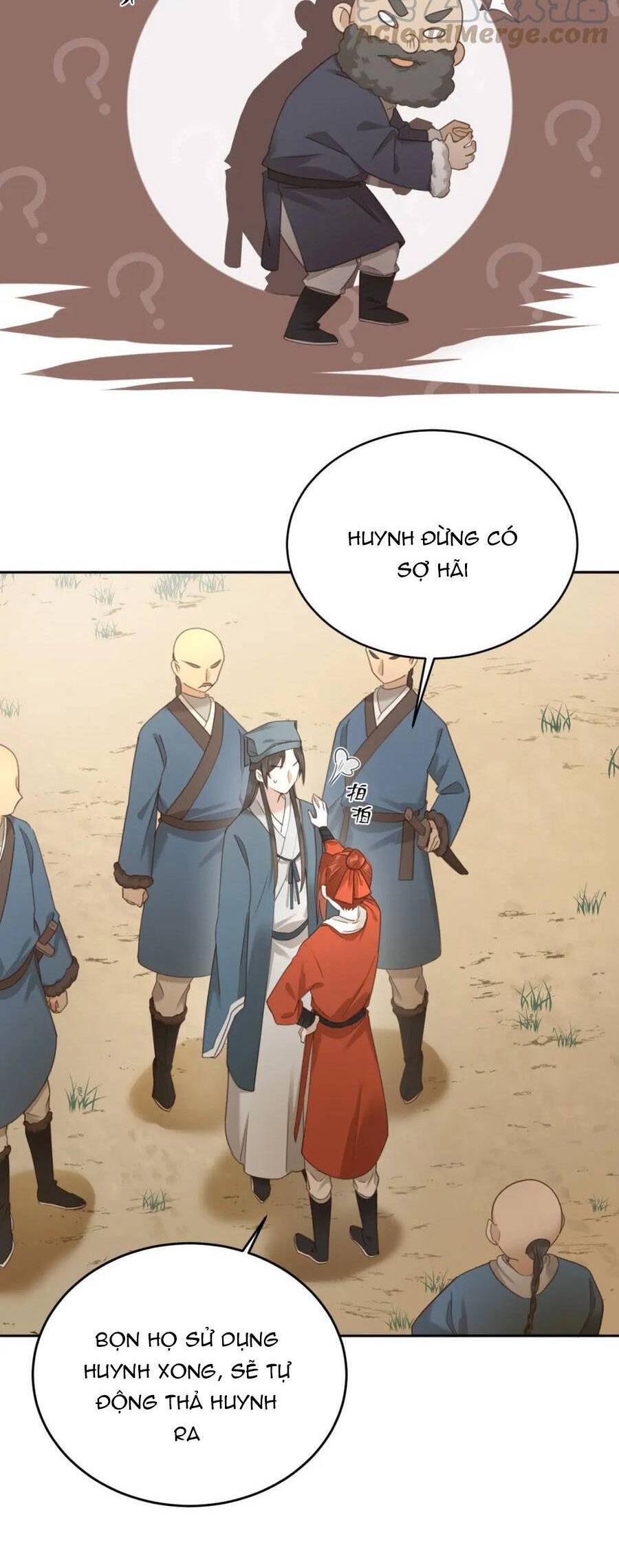 Hoàng Hậu Vô Đức Chapter 78 - 16