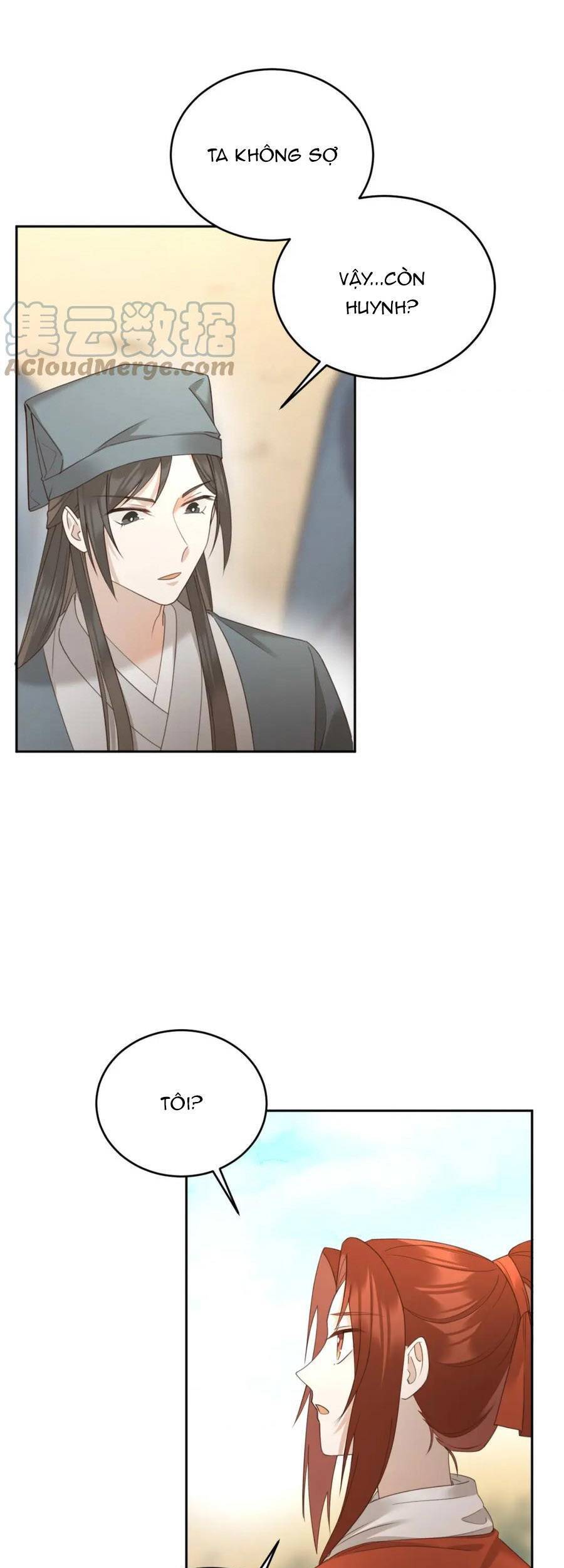 Hoàng Hậu Vô Đức Chapter 78 - 17