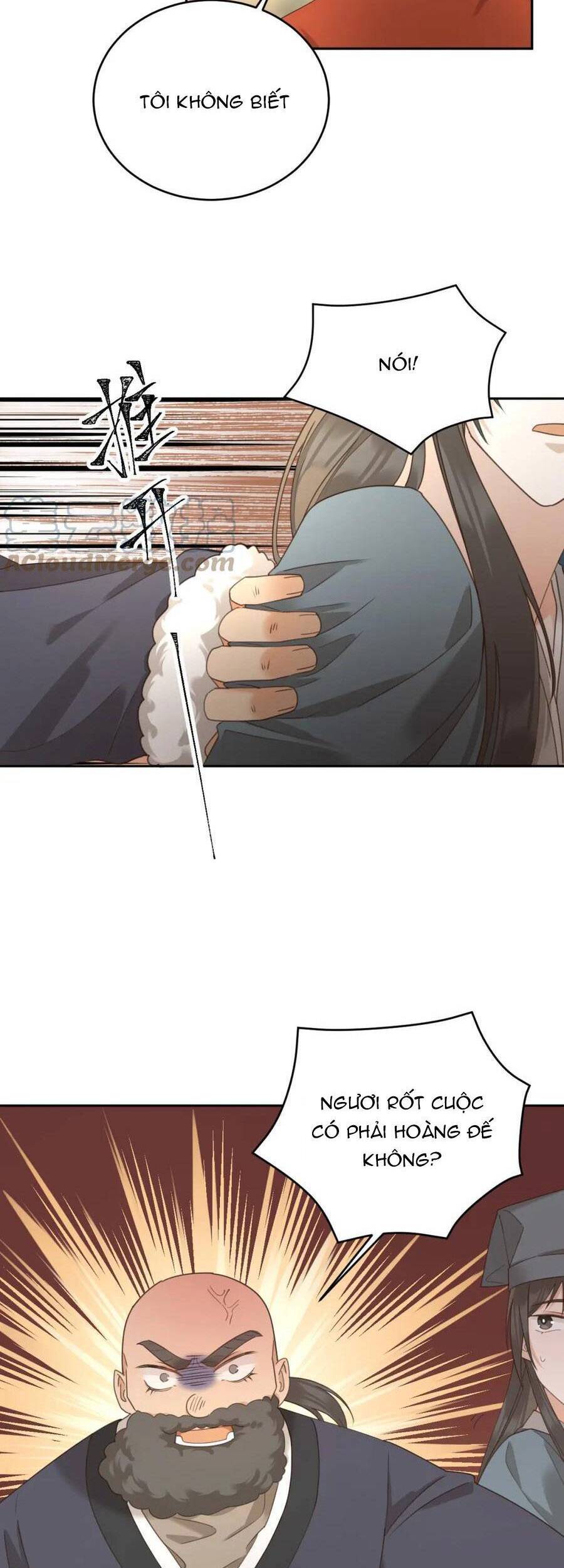 Hoàng Hậu Vô Đức Chapter 78 - 18