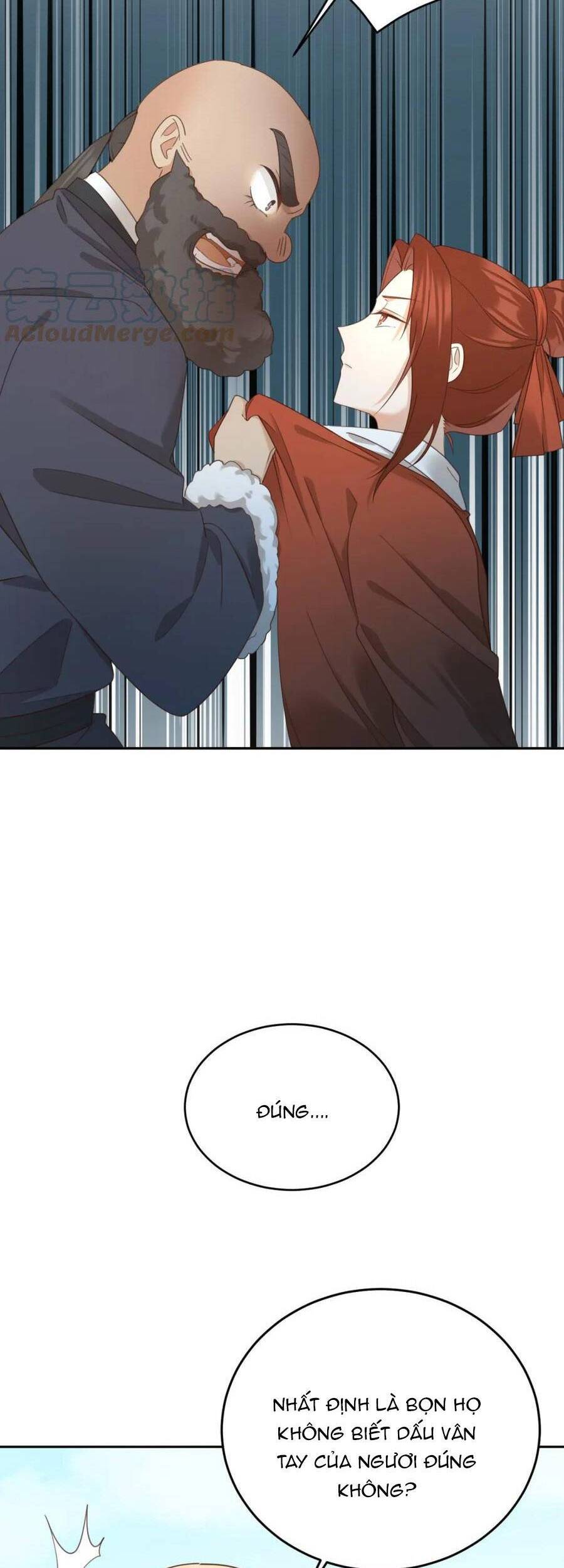 Hoàng Hậu Vô Đức Chapter 78 - 21