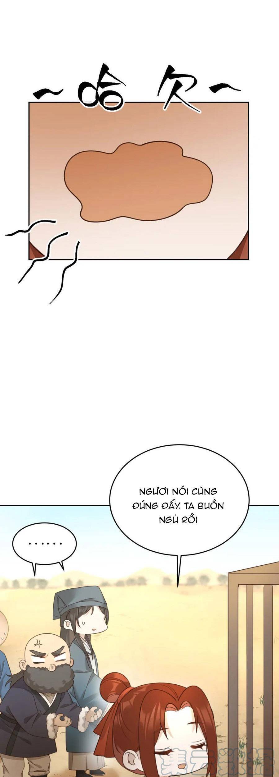 Hoàng Hậu Vô Đức Chapter 78 - 23