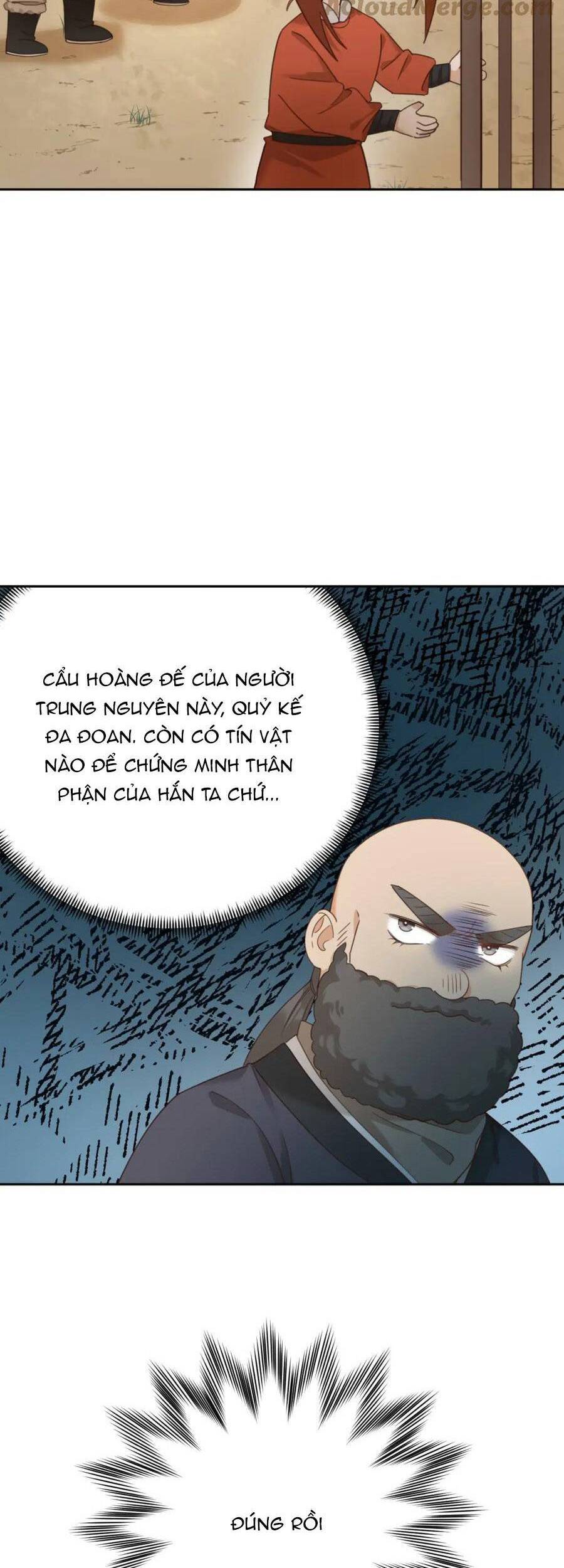 Hoàng Hậu Vô Đức Chapter 78 - 24