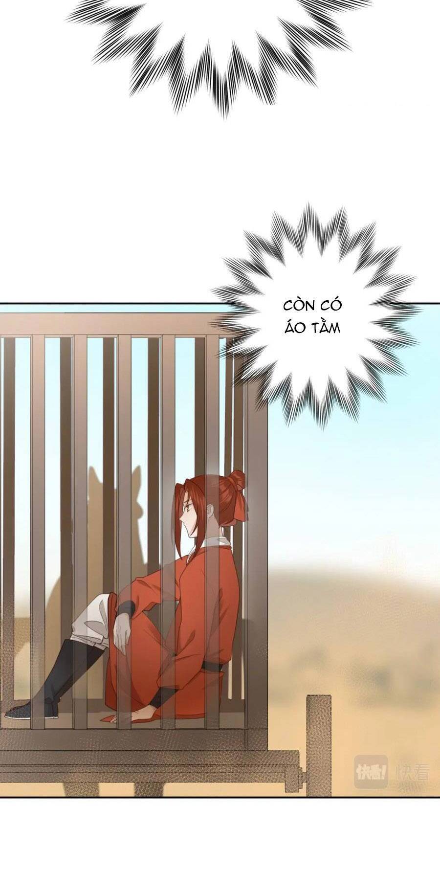 Hoàng Hậu Vô Đức Chapter 78 - 25