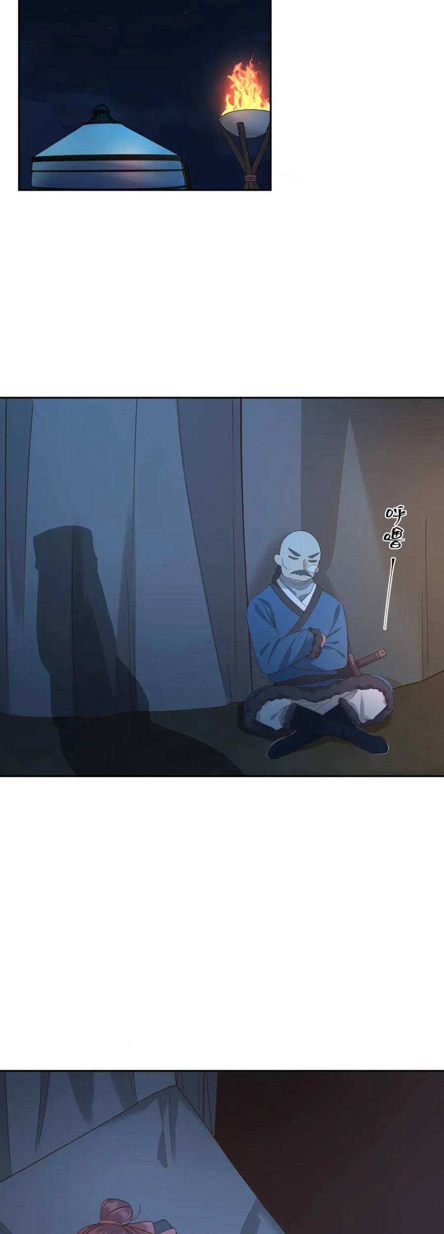 Hoàng Hậu Vô Đức Chapter 78 - 29