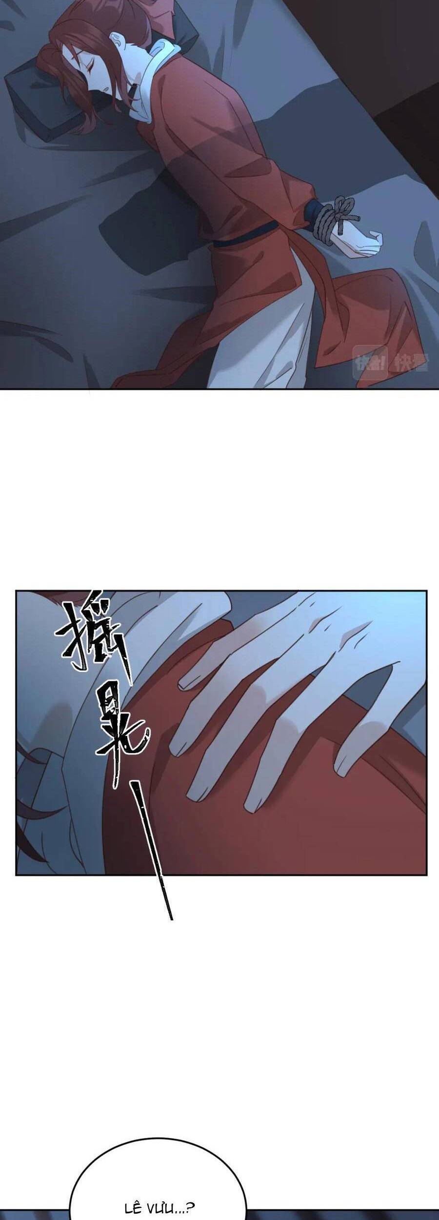 Hoàng Hậu Vô Đức Chapter 78 - 30