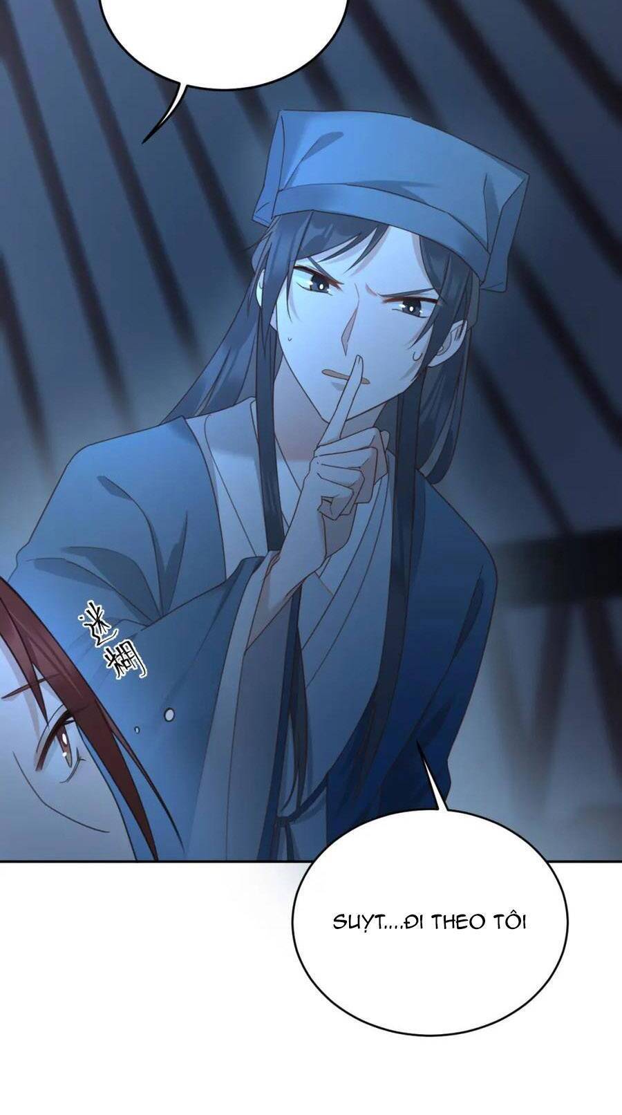 Hoàng Hậu Vô Đức Chapter 78 - 31