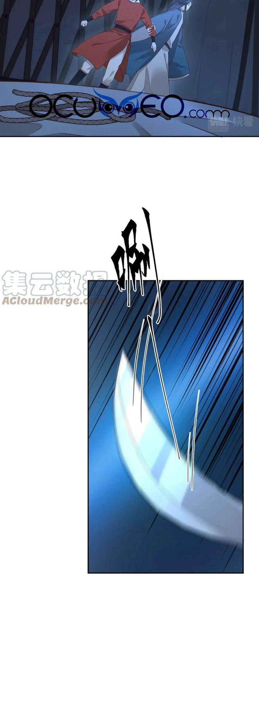 Hoàng Hậu Vô Đức Chapter 78 - 33