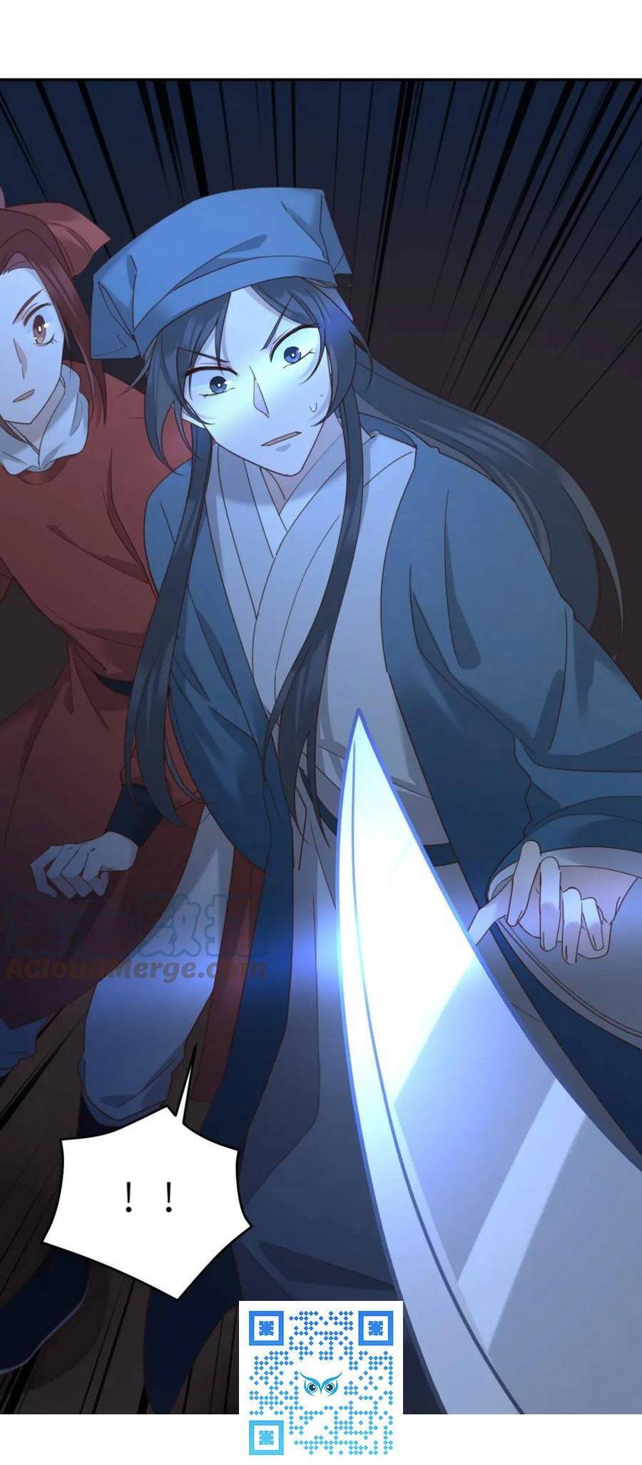 Hoàng Hậu Vô Đức Chapter 78 - 34