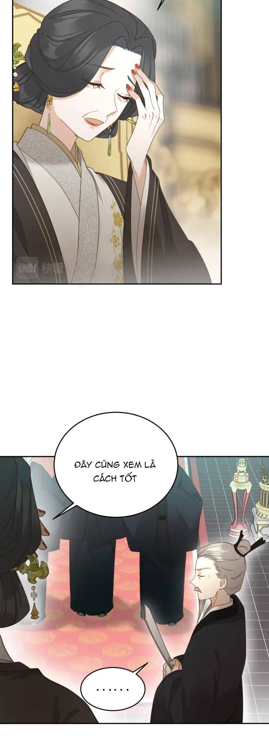 Hoàng Hậu Vô Đức Chapter 78 - 5