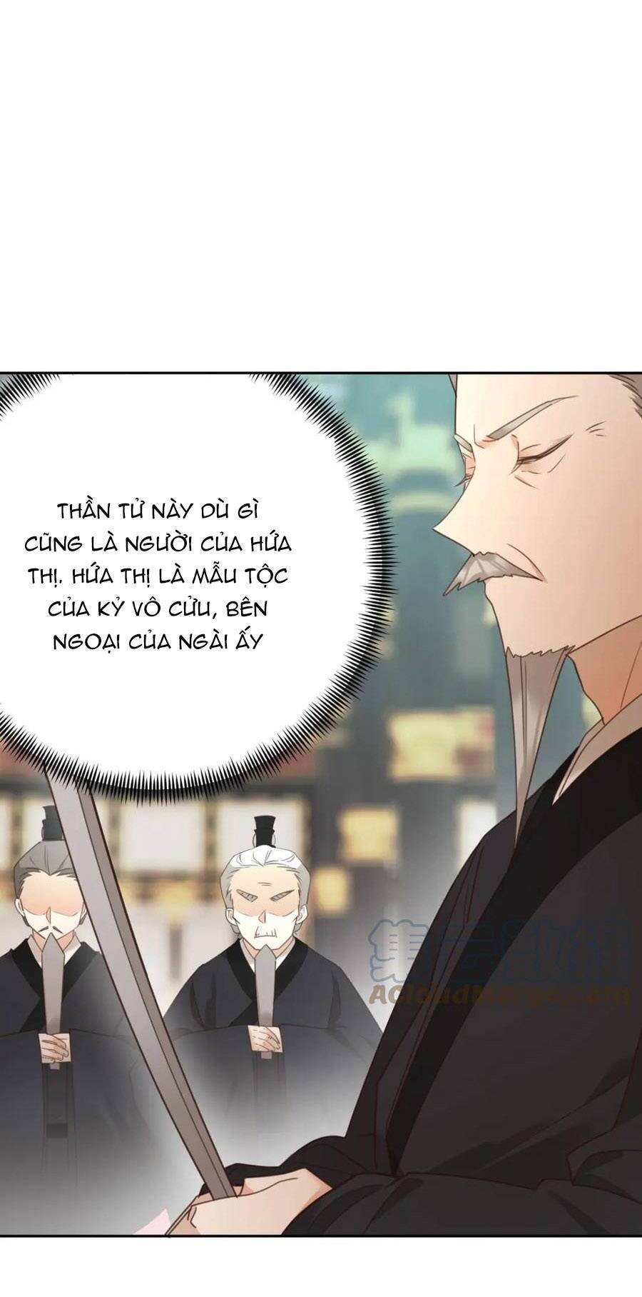 Hoàng Hậu Vô Đức Chapter 78 - 6