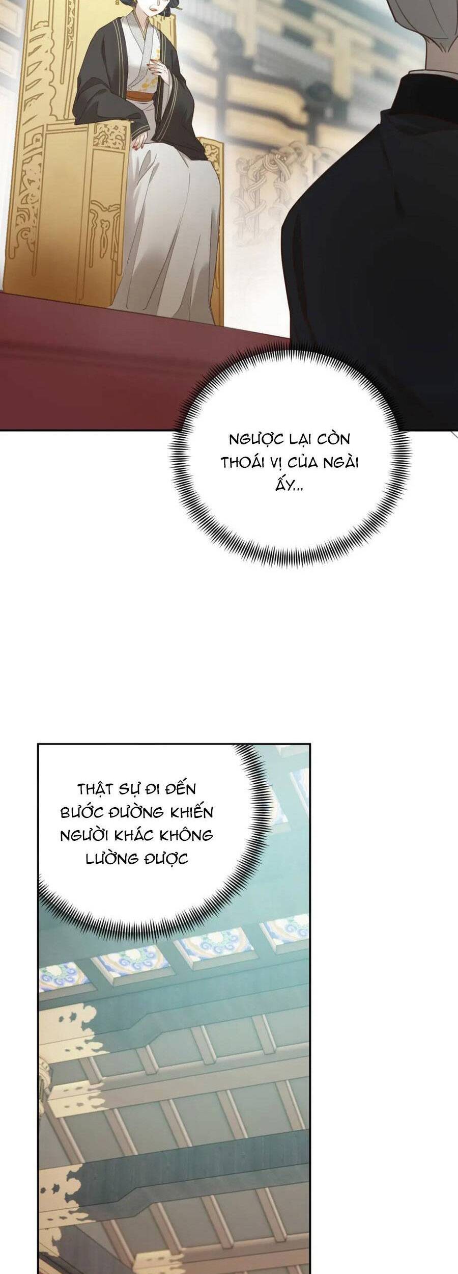 Hoàng Hậu Vô Đức Chapter 78 - 8