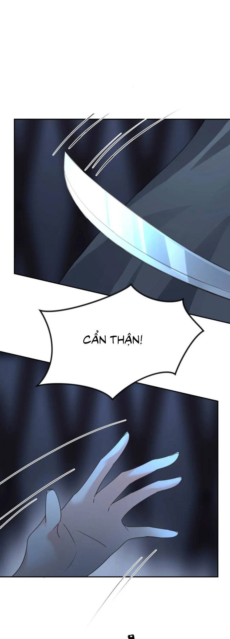 Hoàng Hậu Vô Đức Chapter 79 - 2