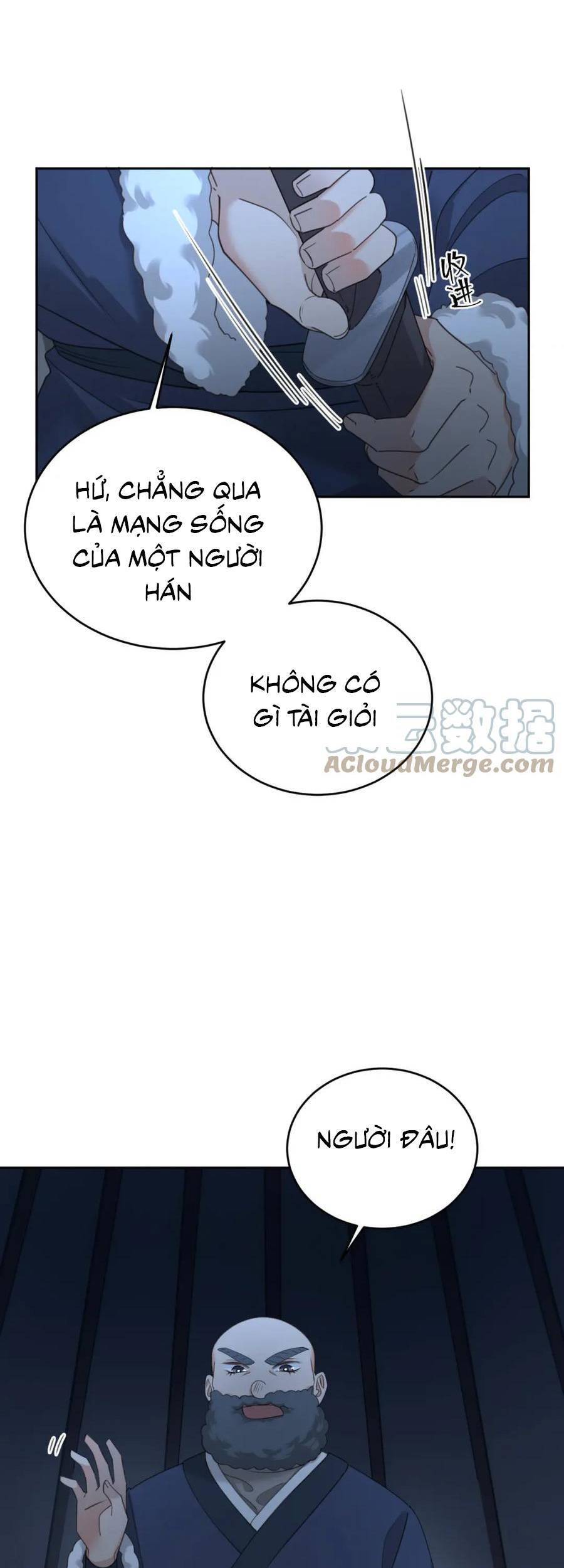 Hoàng Hậu Vô Đức Chapter 79 - 11