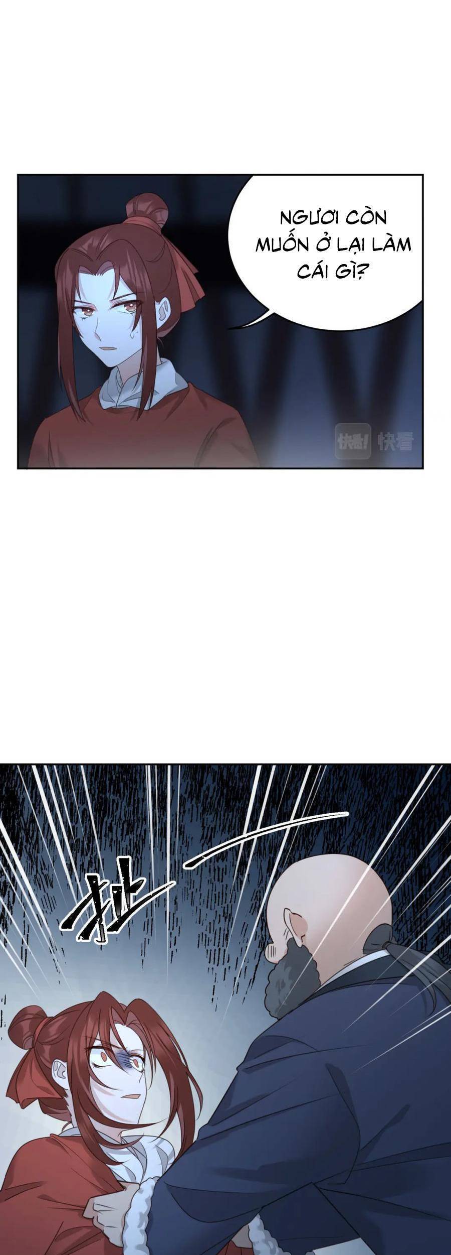 Hoàng Hậu Vô Đức Chapter 79 - 14